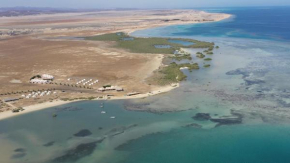 Wadi Lahami Village
